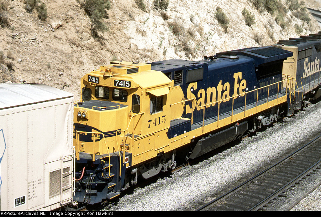 ATSF 7415